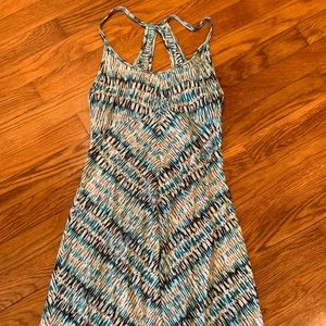 Patagonia dress